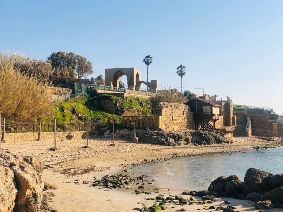 Picture for al-Zeeb Village - Palestine: : That is how the 