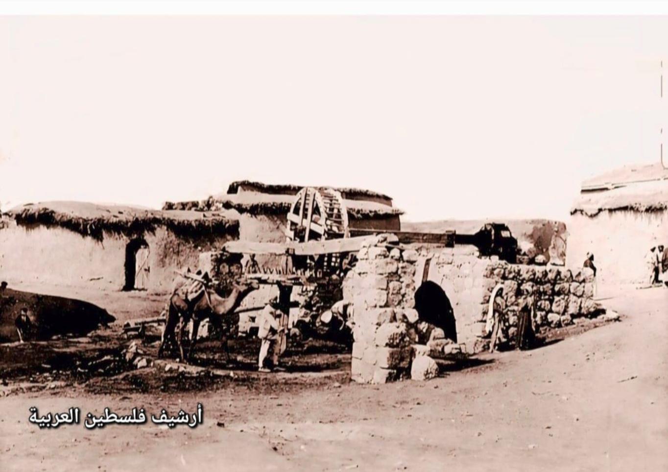 Picture for al-Tira Village - Palestine: : الطيره الزعبيه قبل النكبه