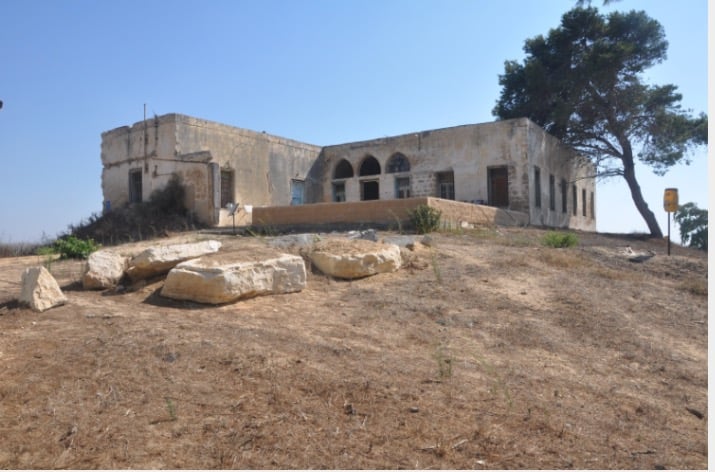 Picture for Hiribya Village - Palestine: : بيوت هربيا