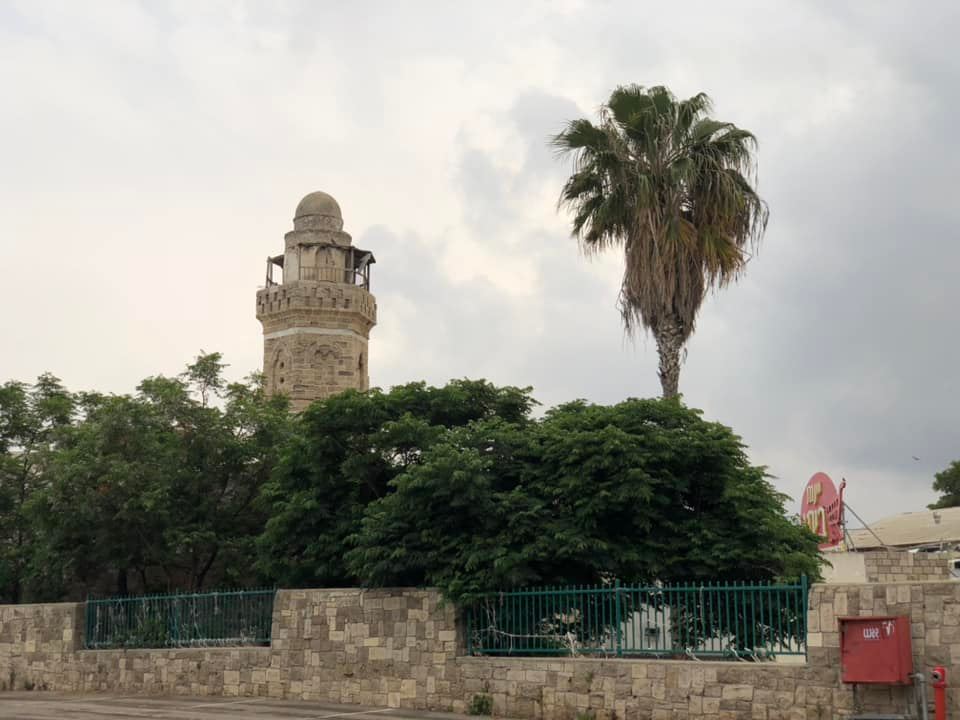 Picture for al-Majdal Asqalan City - Palestine: : Let us see what the 