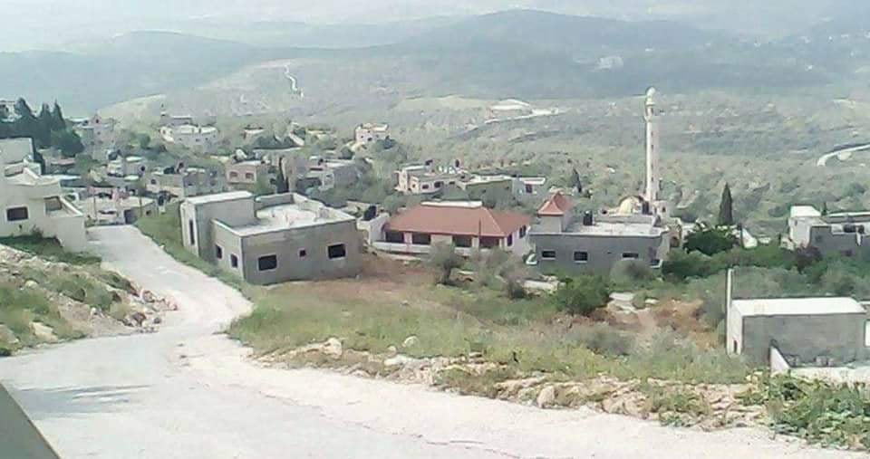 Picture for Bazzariya Village - Palestine: : جولة في حارات القرية -- 2024