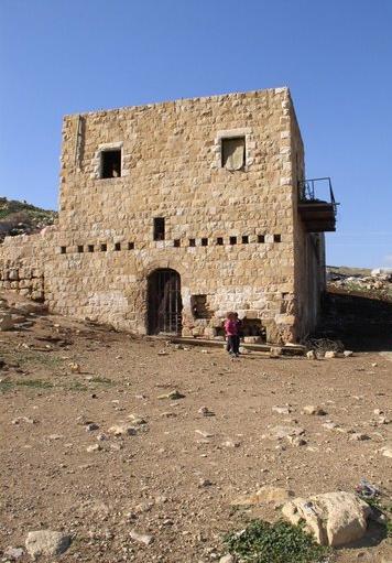 Picture for Dhahr al-Maaleh Village - Palestine: : ظهر المالح