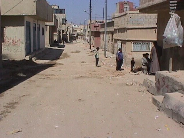 Picture for Irbid R.C. Camp - Palestine: : IRBID CAMP