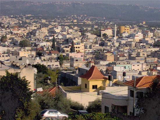 Picture for Jaljuliya Village - Palestine: : جلجولية