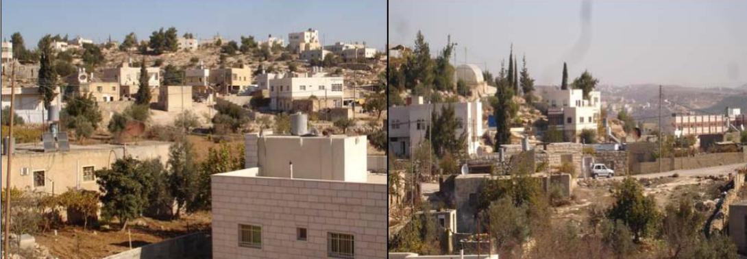 Picture for Khirbat al-Karmah Village - Palestine: : منظر عام #2