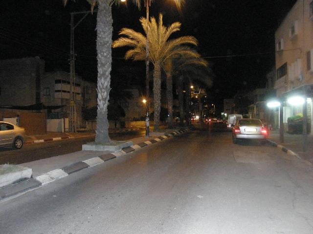 Picture for Qalansiwa Village - Palestine: : قلنسوه