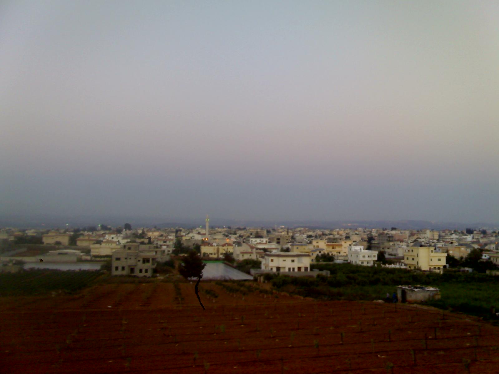 Picture for Tira Village - Palestine: : منظر عام