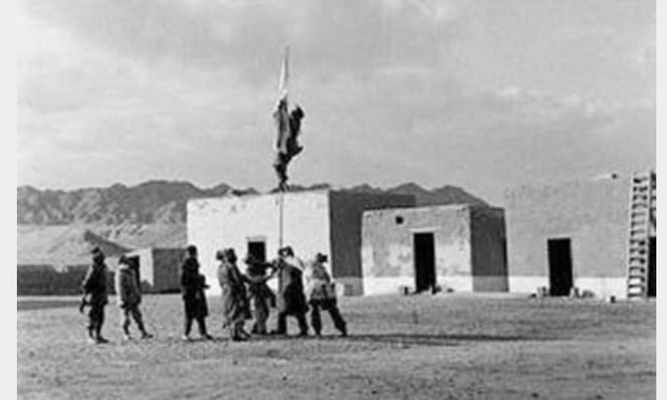 Picture for Umm Rashrash Village - Palestine: : ام الرشراش بعد احتلالها