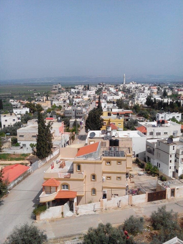 Picture for Zububa Village - Palestine: : منظر عام #3
