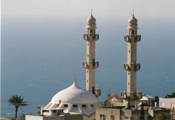 Picture for al-Kababir Village - Palestine: : al kababir