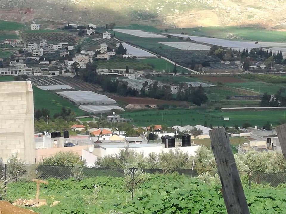 Picture for al-'Aqrabaniyya Village - Palestine: : مناظر عامة في قرية العقربانية العامرة #2