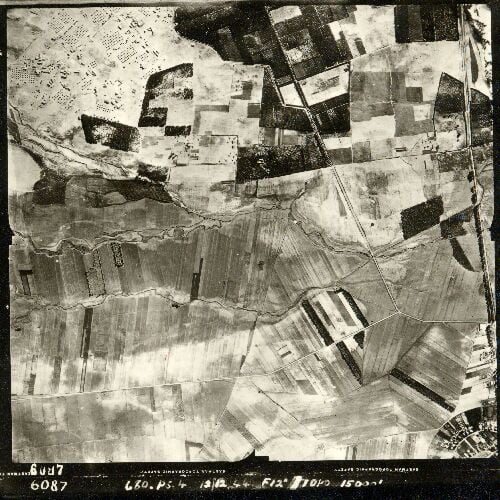 صورة لقرية بريكة (السنديانات) - فلسطين: : buraykah