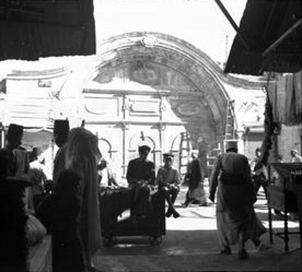 Picture for Jaffa City: JAFFA - Just before THE NAKBA 2. Browse 70k pictures documenting Palestinian history & culture before Nakba