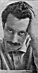 Ghassan Kanafani