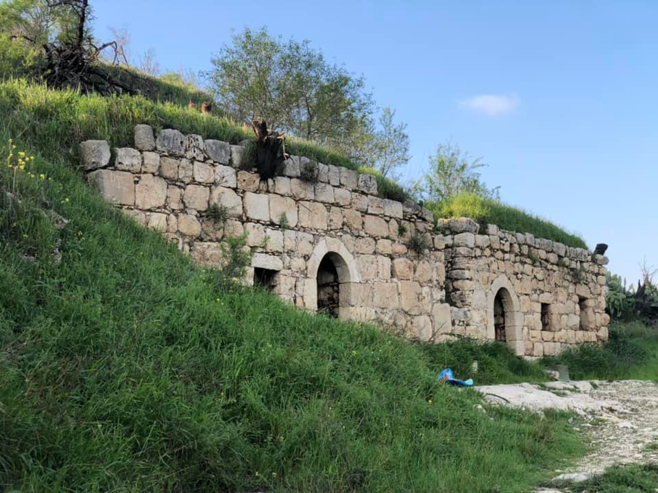 Picture for Suba Village - Palestine: : Let us see how the 