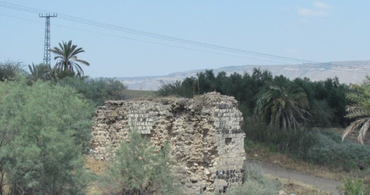 Picture for al-'Ubaydiyya Village - Palestine: : العبيديه