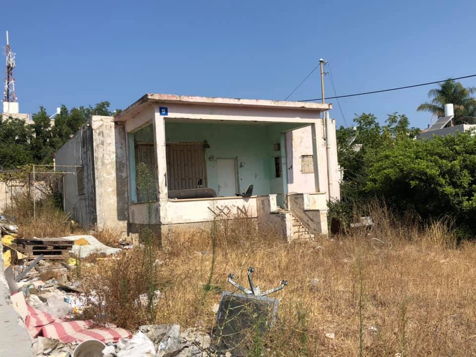 Picture for Umm Khalid Village - Palestine: : Let us see how the most 