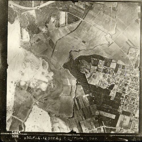 Picture for al-Manshiyya Village - Palestine: : almanshiyya