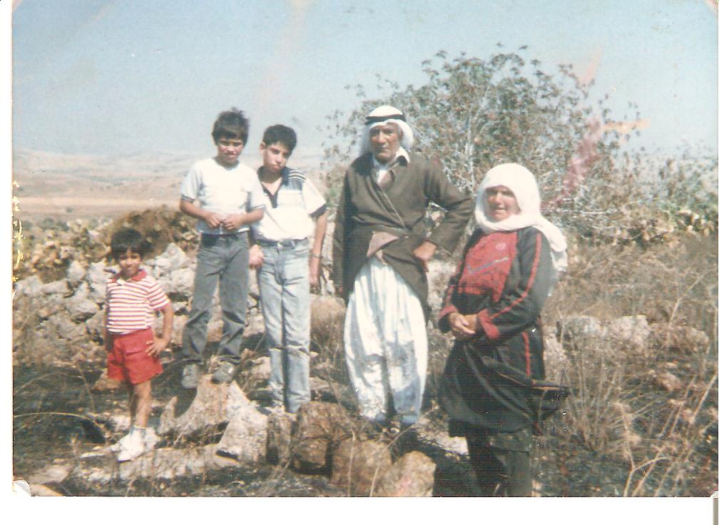 Picture for 'Innaba Village - Palestine: : صور تذكاريه من عنابه